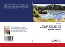 Portada del libro de Physico-Chemicals and Plankton Composition of Ajiwa Reservoir