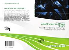 Portada del libro de Jake Brunger and Pippa Cleary