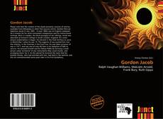 Copertina di Gordon Jacob