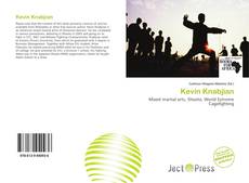 Kevin Knabjian的封面