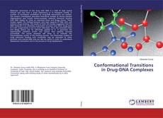Conformational Transitions in Drug-DNA Complexes的封面