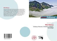 Couverture de Montbouy