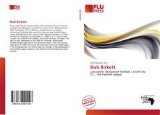 Bob Birkett的封面