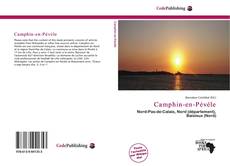 Camphin-en-Pévèle kitap kapağı