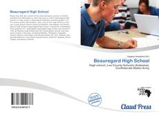 Beauregard High School的封面