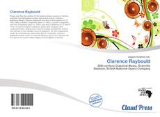 Clarence Raybould的封面
