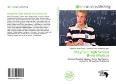 Bookcover of Mayfield High School (New Mexico)