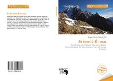 Bookcover of Bréxent-Énocq