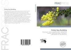 Copertina di Finley Guy Building