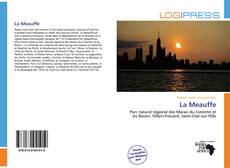 Buchcover von La Meauffe