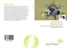 Daphne Oram的封面