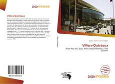 Villers-Outréaux kitap kapağı