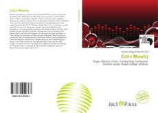 Colin Mawby的封面