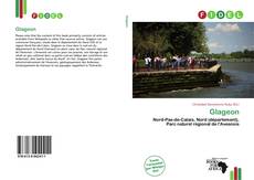 Copertina di Glageon