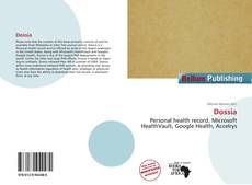 Copertina di Dossia