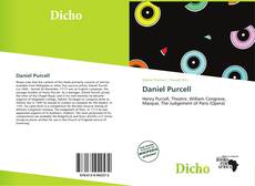 Copertina di Daniel Purcell