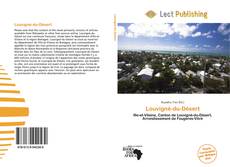 Buchcover von Louvigné-du-Désert