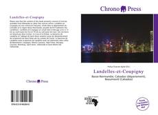 Borítókép a  Landelles-et-Coupigny - hoz