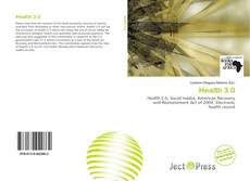 Bookcover of Health 3.0