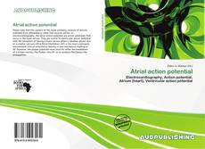 Atrial action potential kitap kapağı