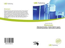 Copertina di Bidomain
