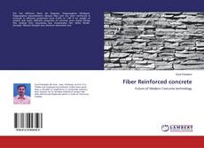Bookcover of Fiber Reinforced concrete