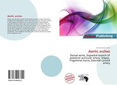 Capa do livro de Aortic arches 