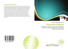 Jacqueline Roque的封面