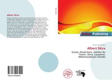 Couverture de Albert Skira