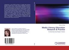 Portada del libro de Media Literacy Education Research & Practice