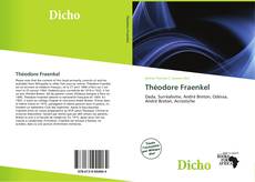 Buchcover von Théodore Fraenkel