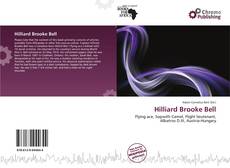 Copertina di Hilliard Brooke Bell