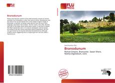 Copertina di Branodunum
