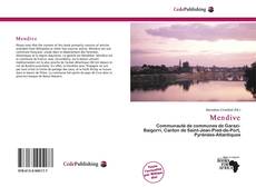 Copertina di Mendive