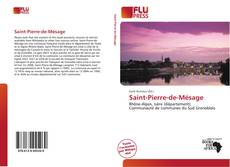 Copertina di Saint-Pierre-de-Mésage
