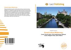 Buchcover von Great Lakes Waterway