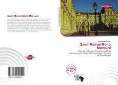 Copertina di Saint-Michel-Mont-Mercure
