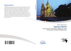 Bookcover of Agniya Barto