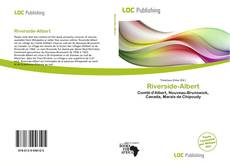 Buchcover von Riverside-Albert