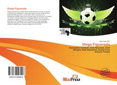 Обложка Diego Figueredo