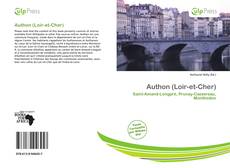 Authon (Loir-et-Cher) kitap kapağı