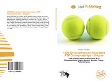 Обложка 1996 Great American Insurance ATP Championships – Singles