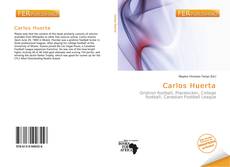 Bookcover of Carlos Huerta