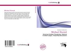 Copertina di Michael Husted