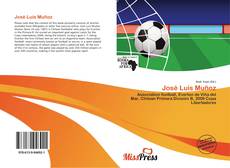 Обложка José Luis Muñoz