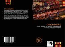 Copertina di Charvet (Fabric)