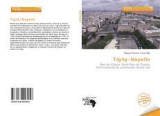 Bookcover of Tigny-Noyelle