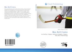 Max Bell Centre的封面