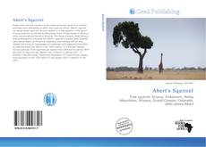 Abert's Squirrel的封面