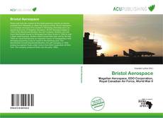 Copertina di Bristol Aerospace